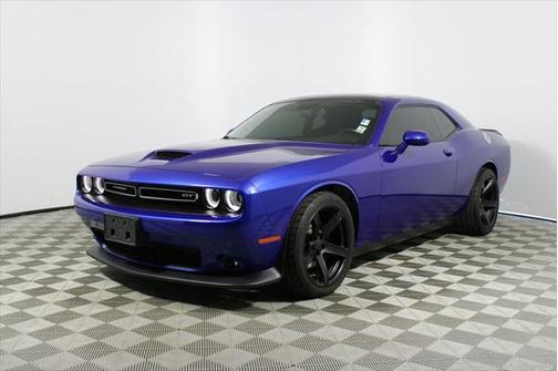 2021 Dodge Challenger GT