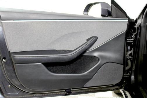 2024 Tesla Model 3 Long Range