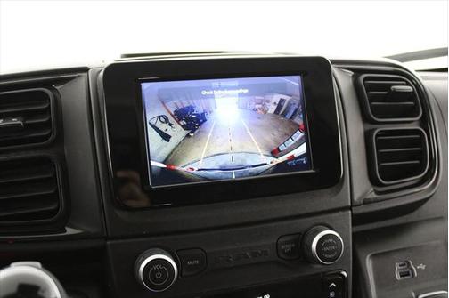 2023 RAM ProMaster 2500 Base