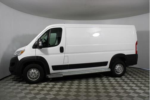 2023 RAM ProMaster 2500 Base