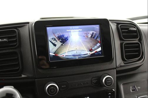 2023 RAM ProMaster 2500 Base