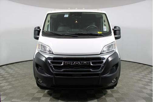 2023 RAM ProMaster 2500 Base