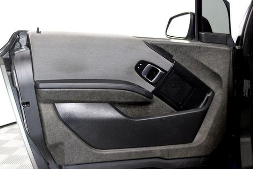 2017 BMW i3 94 Ah w/Range Extender