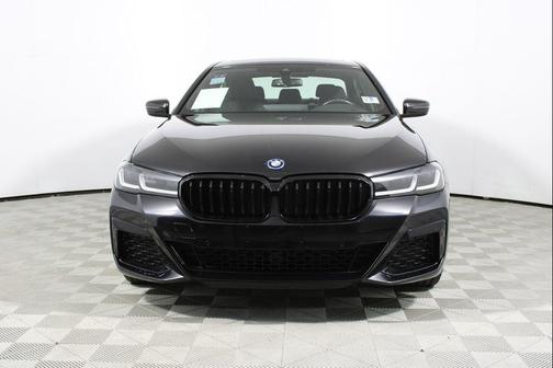 2023 BMW 530e Base