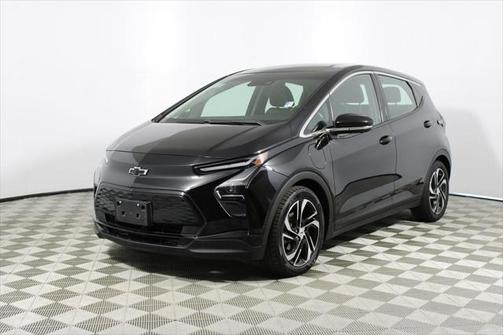 2022 Chevrolet Bolt EV FWD 2LT