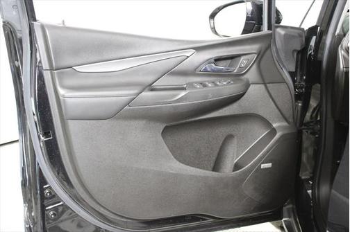2022 Chevrolet Bolt EV FWD 2LT