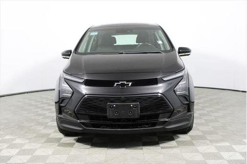 2022 Chevrolet Bolt EV FWD 2LT