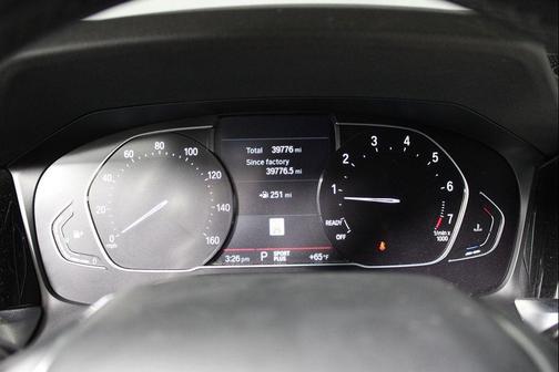 Alpine White 2022 BMW 230 i