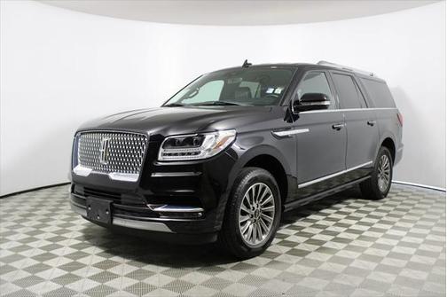 2020 Lincoln Navigator Standard L