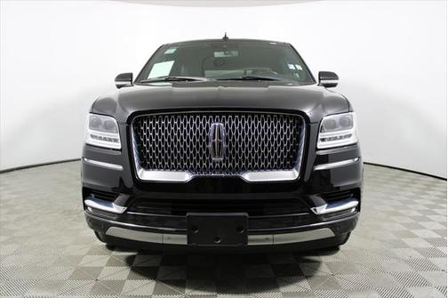 2020 Lincoln Navigator Standard L