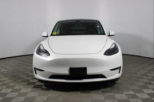 2023 Tesla Model Y Performance Dual Motor All-Wheel Drive