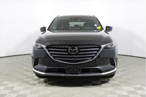 2022 Mazda CX-9 Grand Touring