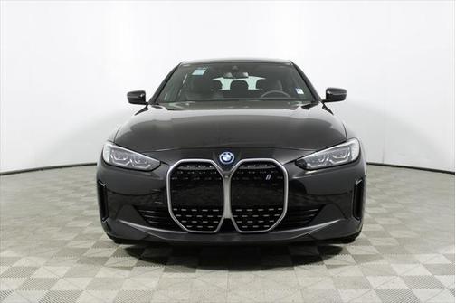 2023 BMW i4 Gran Coupe eDrive35