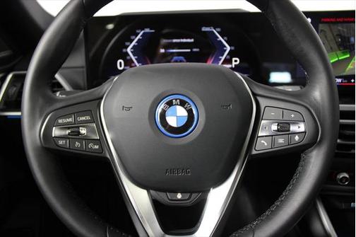2023 BMW i4 Gran Coupe eDrive35