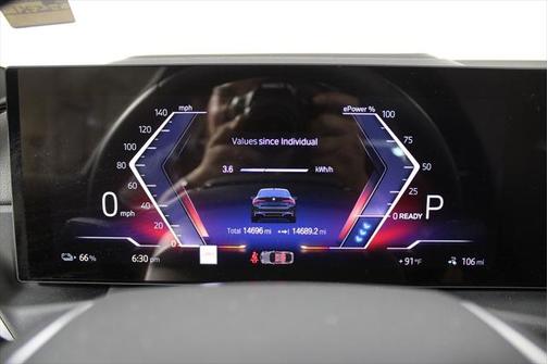2023 BMW i4 Gran Coupe eDrive35