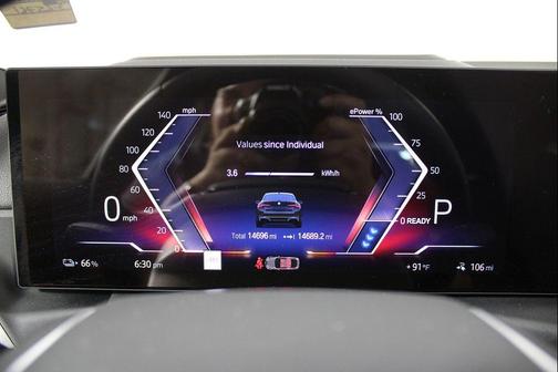 2023 BMW i4 Gran Coupe eDrive35