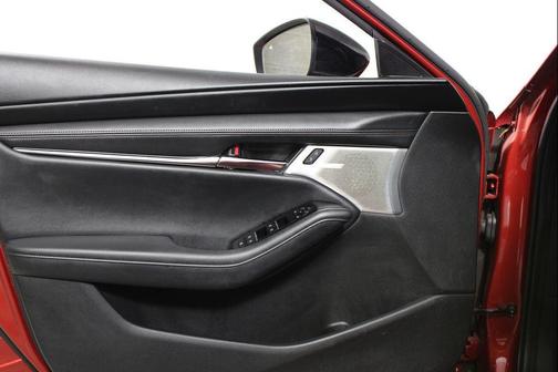 2021 Mazda Mazda3 2.5 Turbo AWD