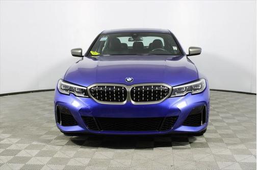 2022 BMW M340 i