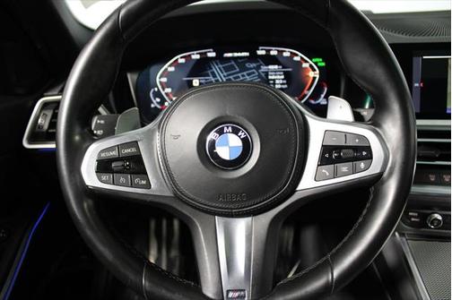 2022 BMW M340 i