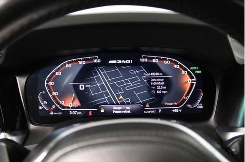 2022 BMW M340 i