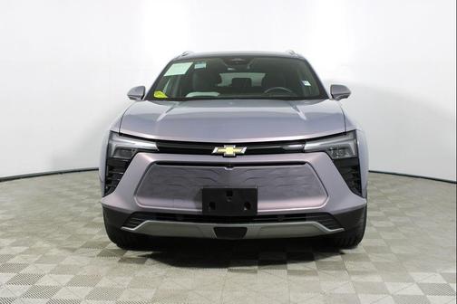 2024 Chevrolet Blazer EV eAWD LT