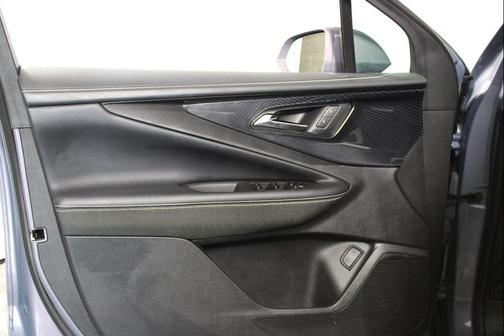 2024 Chevrolet Blazer EV eAWD LT