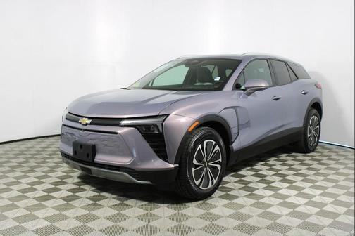2024 Chevrolet Blazer EV eAWD LT