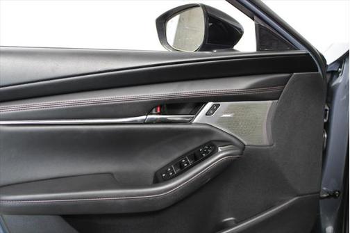 2022 Mazda Mazda3 FWD