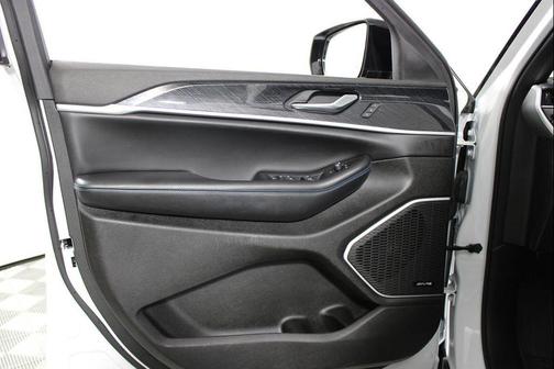 2023 Jeep Grand Cherokee 4xe Trailhawk Carb State Pkg