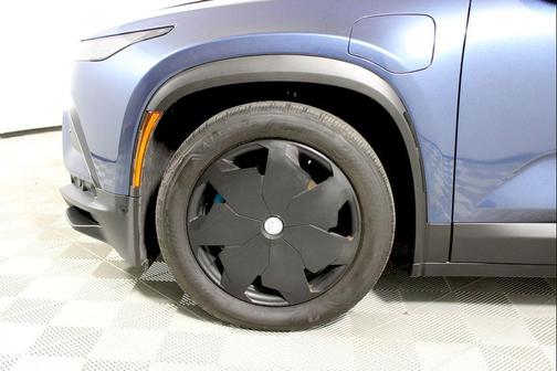 2023 Fisker Ocean Extreme