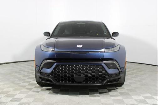 2023 Fisker Ocean Extreme