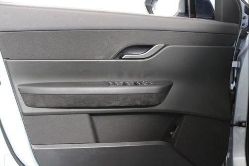 2023 Fisker Ocean Ultra