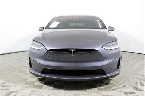 2022 Tesla Model X