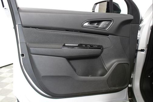 Snowfall Pearl 2024 Honda Prologue EX