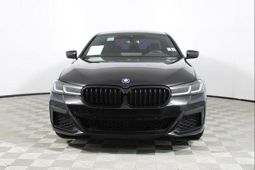 2023 BMW 530e Base