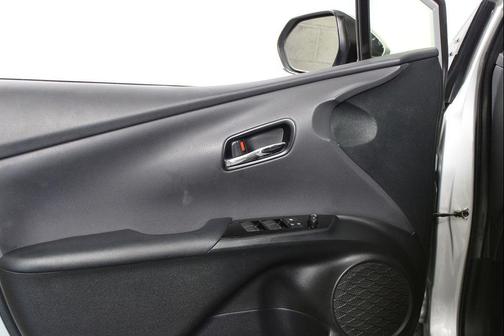2021 Toyota Prius Prime XLE