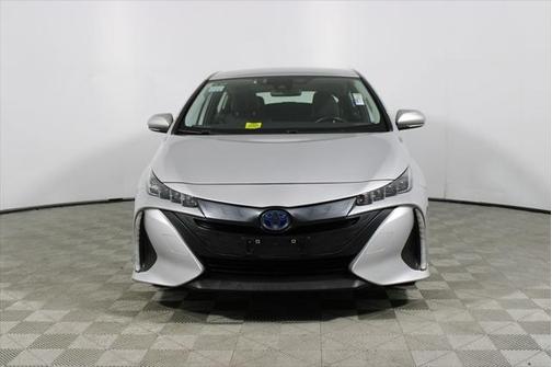 2021 Toyota Prius Prime XLE