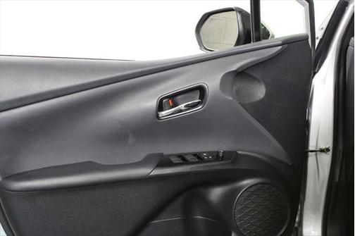 2021 Toyota Prius Prime XLE