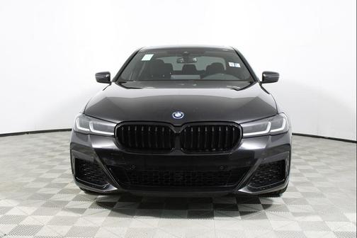 2023 BMW 530e Base