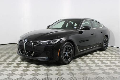 2023 BMW i4 Gran Coupe eDrive35