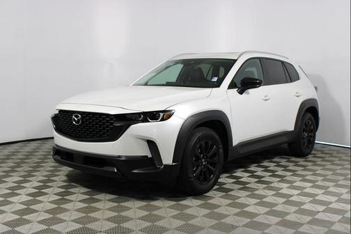2023 Mazda CX-50 2.5 S Preferred Plus Package