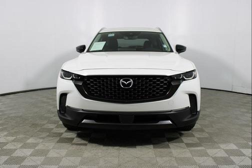2023 Mazda CX-50 2.5 S Preferred Plus Package