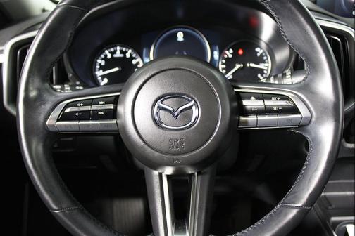 2023 Mazda CX-50 2.5 S Preferred Plus Package