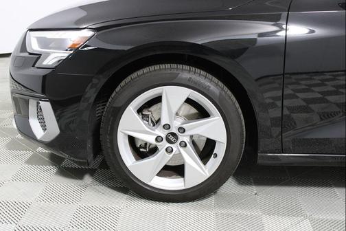 2023 Audi A3 Premium