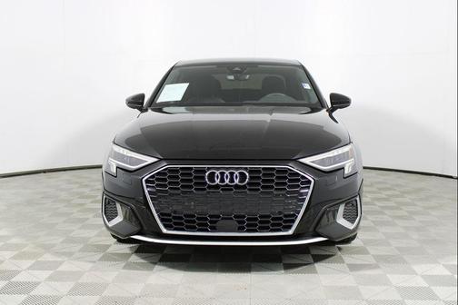 2023 Audi A3 Premium