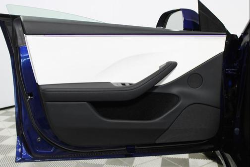 2025 Tesla Model 3 Performance