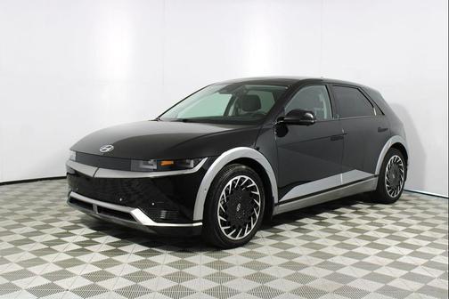 2023 Hyundai IONIQ 5 Limited