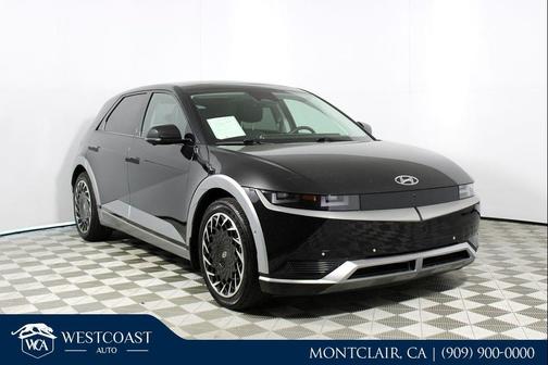 2023 Hyundai IONIQ 5 Limited