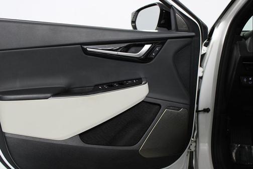 2023 Kia EV6 GT-Line