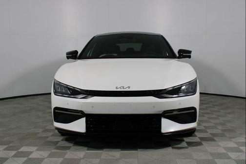 2023 Kia EV6 GT-Line